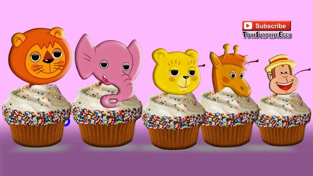 Bummi Bär und seine Freunde, alle Folgen nonstop | Bummi Bär Finger Familie | Kinderreime