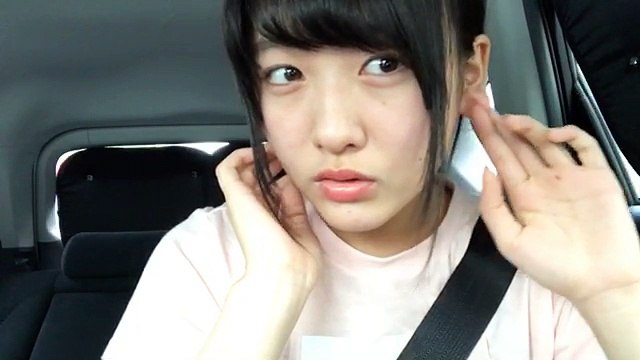 170904 Showroom - STU48 1st Gen Ishida Chiho 1700