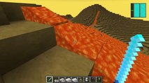 Minecraft 1.7.10 MOD Review - GaliCraft and Galaxy Space