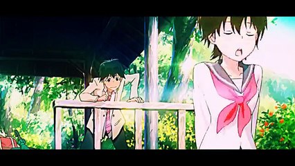 انمي الجنس والرومنسية Koi To Uso الحلقة 1