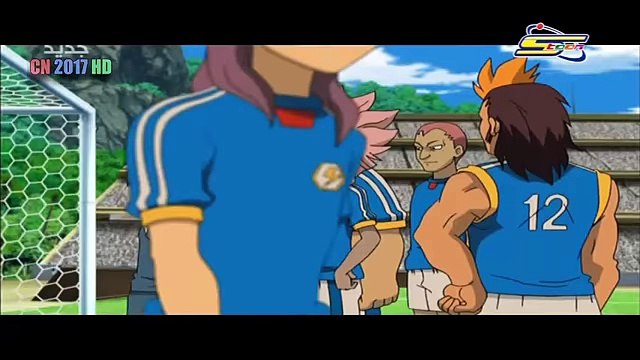 أبطال الكرة الموسم الثالث حلقة 17- الموت الوشيك - Abtal Al kora Ep17