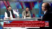 Muhammad Malick Grills Miftah Ismail for calling 92 News Biased