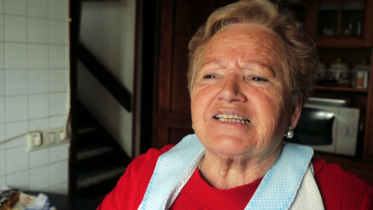 Feliz Cumpleaños Tía Mercedes