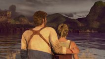 Uncharted - 10 años de aventuras (V.O.)