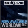 Star Wars Battlefront II | Out Now