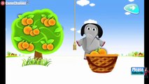 First Words by BabyTV BabyTV Education Games Android Gameplay Video