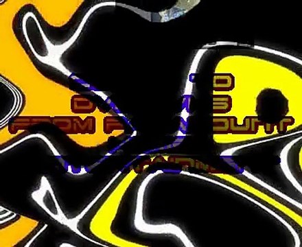 Paramount On DVD & VHS Trailers Logos