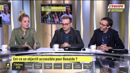 Foot - L'Equipe d'Estelle : Galli «Messi comme lui peuvent atteindre l'inatteignable»