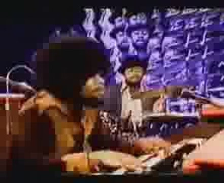 Billy preston - outta space - 1972