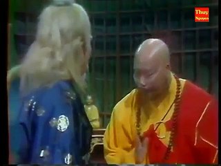 Phim Kiếm Hiệp 2017 | Ma Nữ Truyện 6 |TN Phim