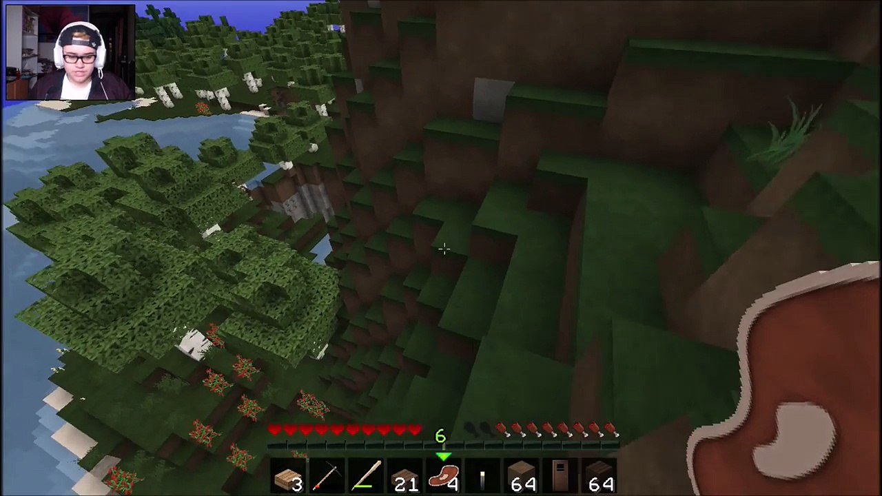 Episode 9 | Survival On TheGamePlace | play.thegameplace.org