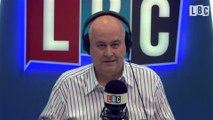 Donald Tusk’s Brexit Ultimatum Reaffirms My Vote To Leave: Iain Dale