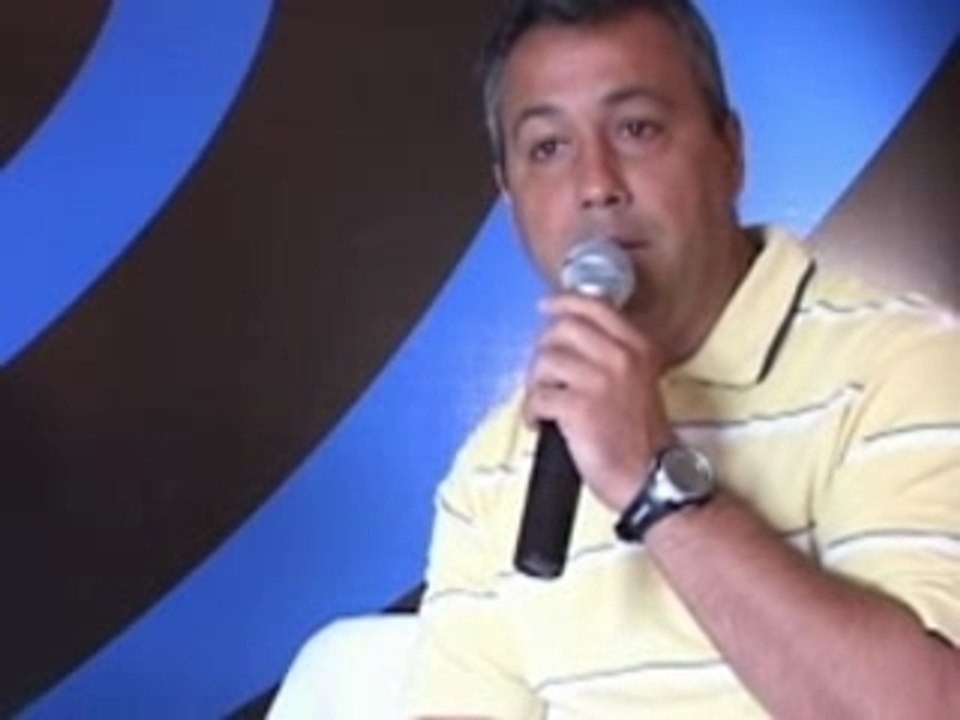 Mobilidade e BI na Indiana Seguros