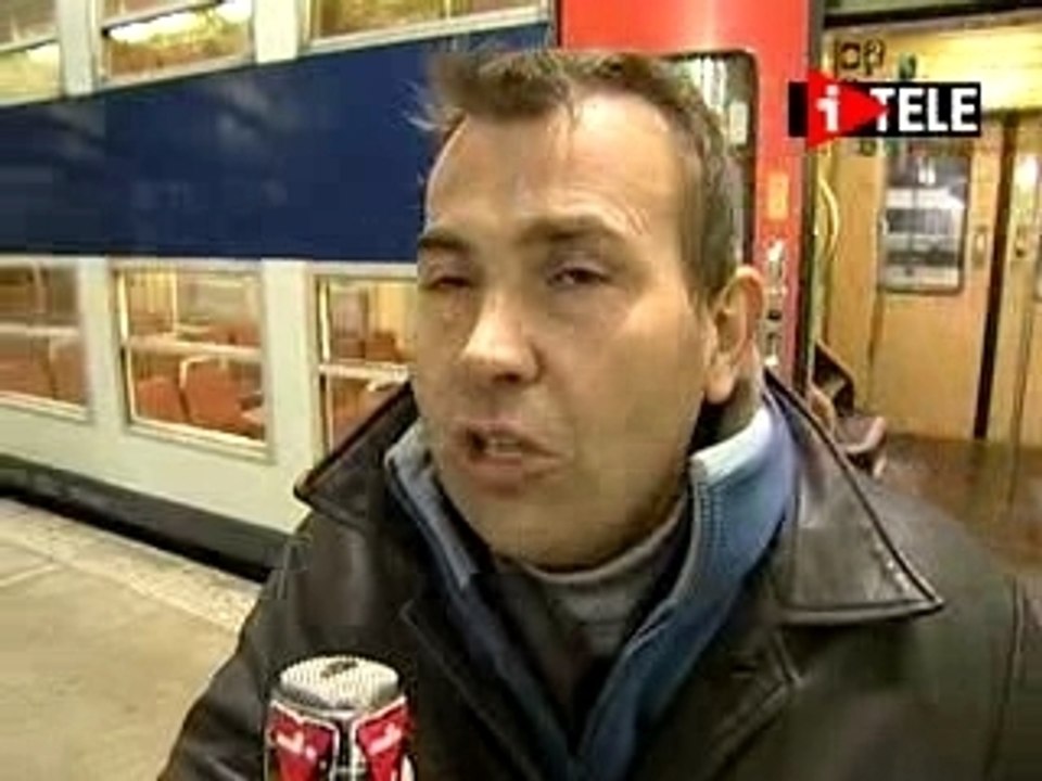 I Télé Midi : 19  novembre 2007