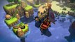 Oceanhorn: Monster of Uncharted Seas - 100% Walkthrough Part 17 [PS4] – Finishing Challenges
