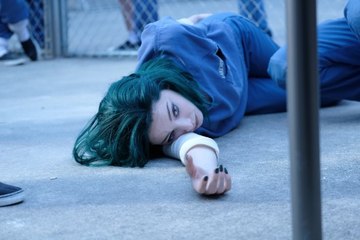 The Gifted Season 1 Episode 9 Watch Full Episode ( English Subtitles ) >>>