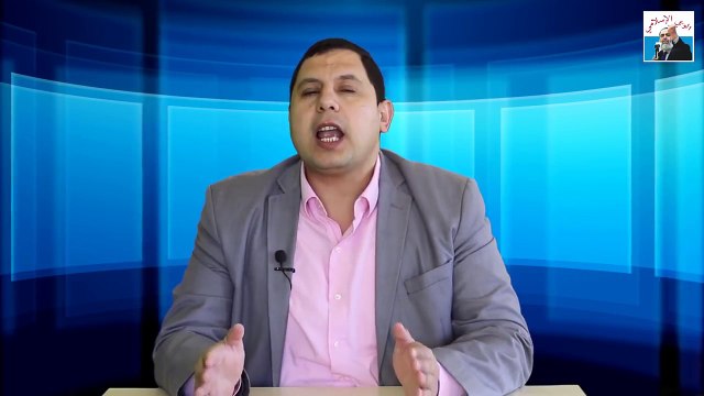 هل كان إبراهيم الزعفراني سيقول للرسول اترك المنافسة على الحكم يا محمد وتفرغ للدعوة؟