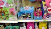 Toy Hunting #8! Shopkins, Minecraft, Tsum Tsums, DC Super Hero Girls, Jungle Book