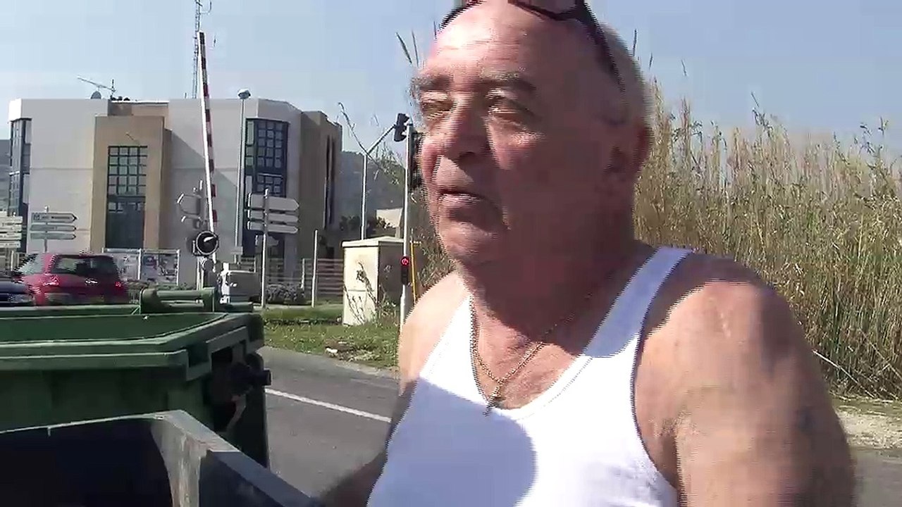 On s'organise à Chateauneuf les Martigues