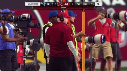 NEW ENGLAND PATRIOTS VS ARIZONA CARDINALS PREDICTIONS | #NFL WEEK 1 | FULL GAME