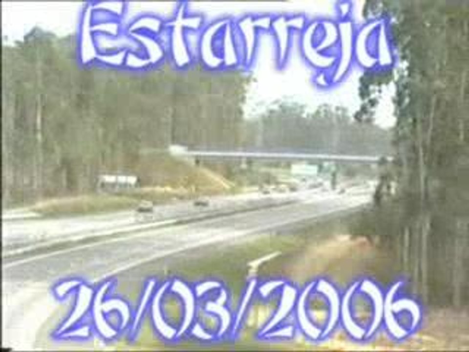 1º Encontro de Minis em Estarreja