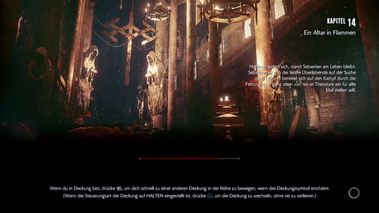 Evil within 2 #30 (305)
