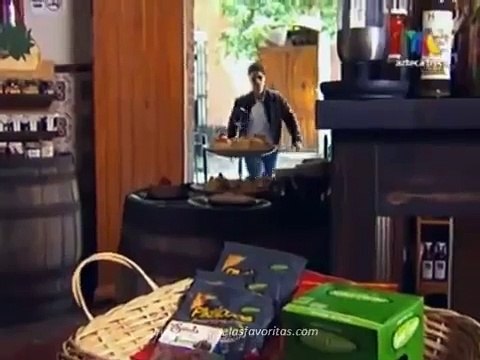 Gabriela Spanic - Emperatriz Capitulo 82