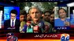 PMLN's real focus is Imran Khan not Jahangir Tareen: Kashif Abbasi
