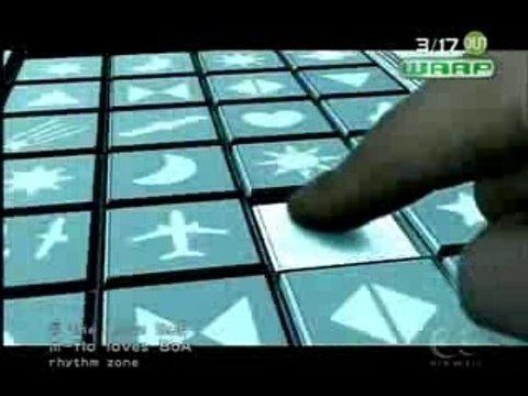 BoA (ft. M-Flo) - The love Bug