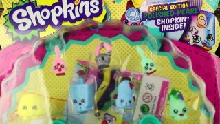 Fake Shopkins Part 3 - These ones look more real