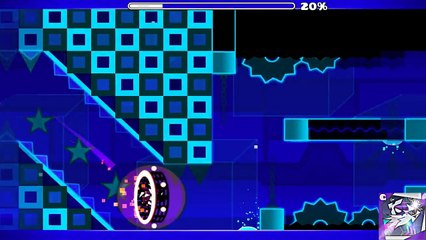 Un Nivel Extra Largo [ I Said Meow By CilycYT ]