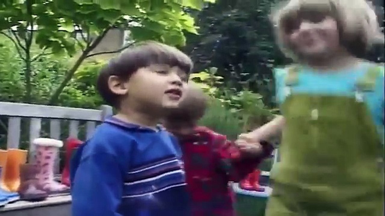 Teletubbies: Boots (1999)