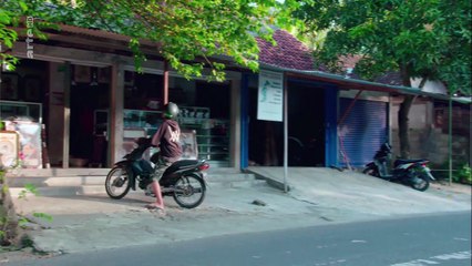 Java, la magie du théatre d'ombres