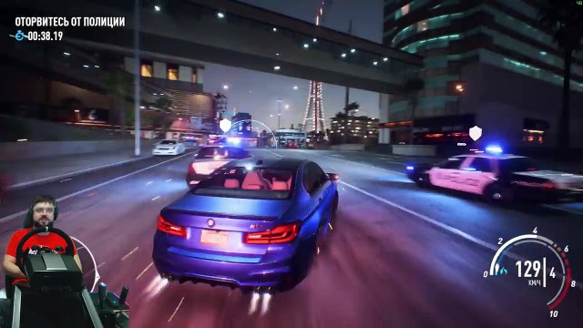 NFS Payback no sound fix