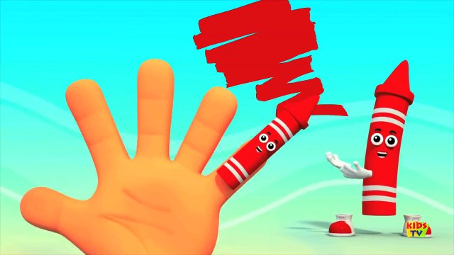 ten in the bed | crayons ten in bed | crayons song | ten in a bed | nursery rhymes