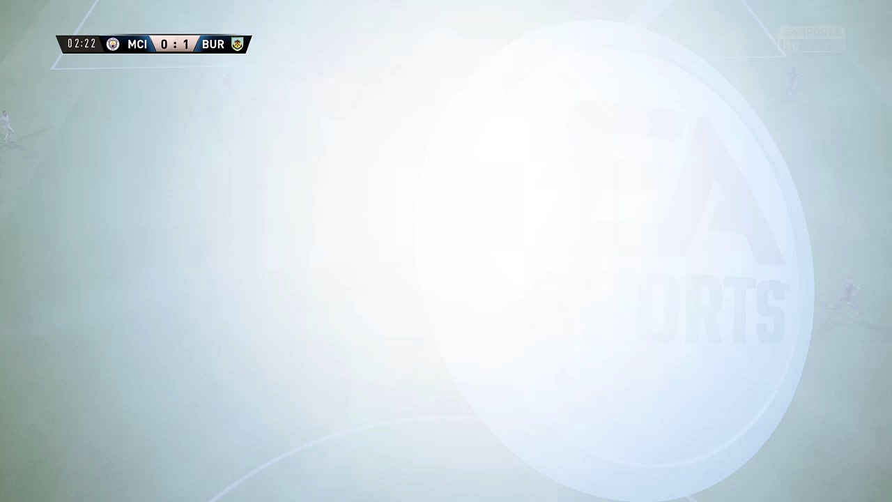 FIFA 18_Burnley 2