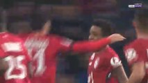 Thiago Mendes Super Goal HD - Lille 2-1 St Etienne - 17.11.2017