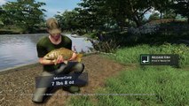 Lets Play Dovetails Games Fishing - First Look, Early Access - Ep1