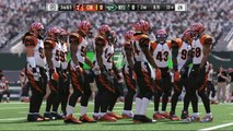 CINCINNATI BENGALS VS NEW YORK JETS PREDICTIONS | NFL WEEK 1 | FULL GAME