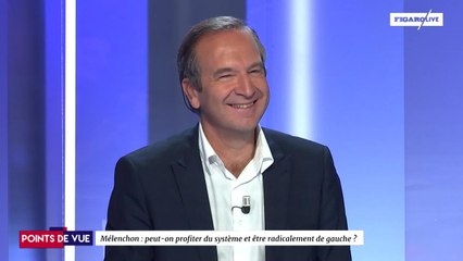 Points de vue du 17 novembre : LREM, Mélenchon, prières de rue, robots humains