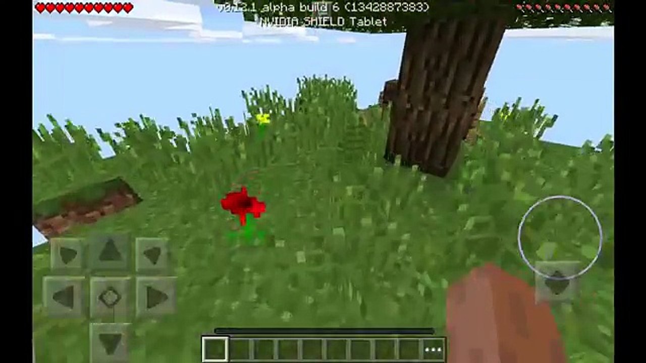 [阿莊] 創世神手機版0.12.1 解謎地圖:時光冒險!! 很.獨特的地圖!! //EP 1