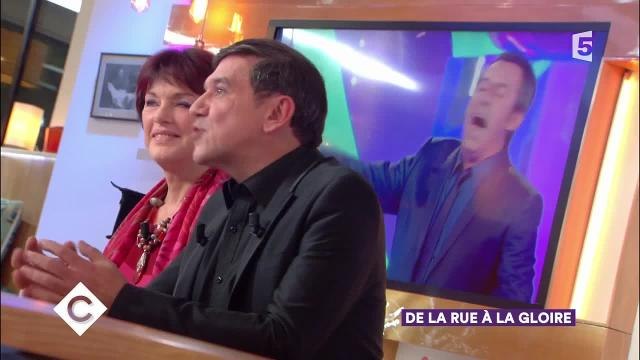 C à vous : un an après son élimination des 12 coups de midi, Christian Quesada est en manque