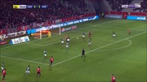 Thiago Mendes Fantastic Goal vs Saint Etienne (2-1)