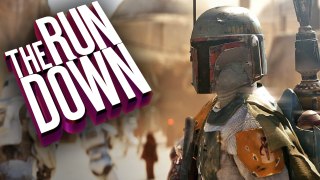 Battlefront 2 Kills Microtransactions... For Now - The Rundown - Electric Playground