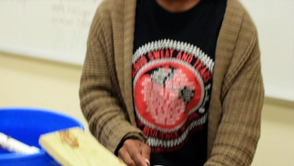 Better "Butter" Mousetrap