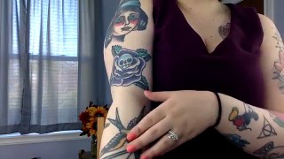 SHOW AND TELL TATTOOS | Disney, Harry Potter, and more!