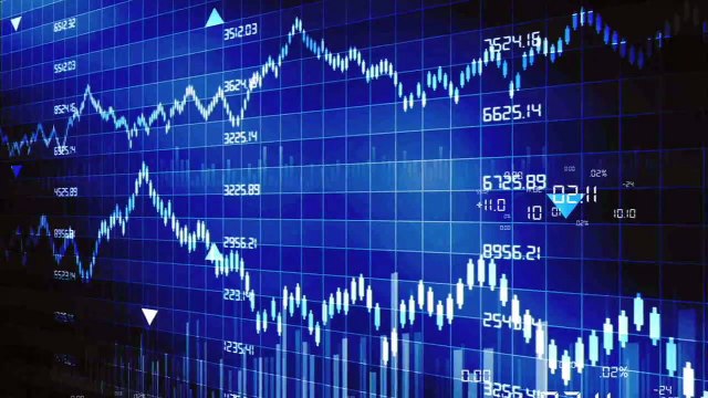 BLOCO 1: Ibovespa sugere teste de topo histórico, mas aos investidores de curto prazo: atenção aos 75.000 pontos