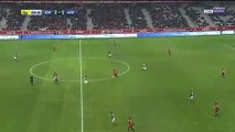 Ezequiel Ponce Super Goal HD - Lille 3-1 Saint Etienne 17.11.2017