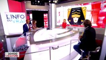 20H la culture - L'Info du Vrai du  - L'info du vrai 20h la culture - CANAL+