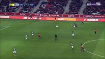 Ezequiel Ponce Goal vs Saint Etienne (3-1)